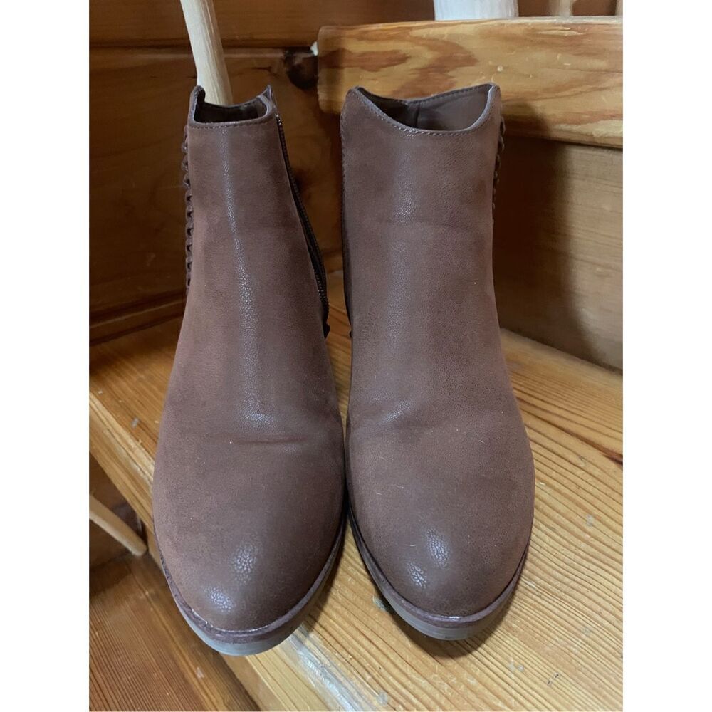 Women's Lasso Bootie - MIA - Picture 2 of 6